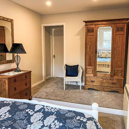Holiday Home Falcon Lodge By Interhome Aviemore Bagian luar foto