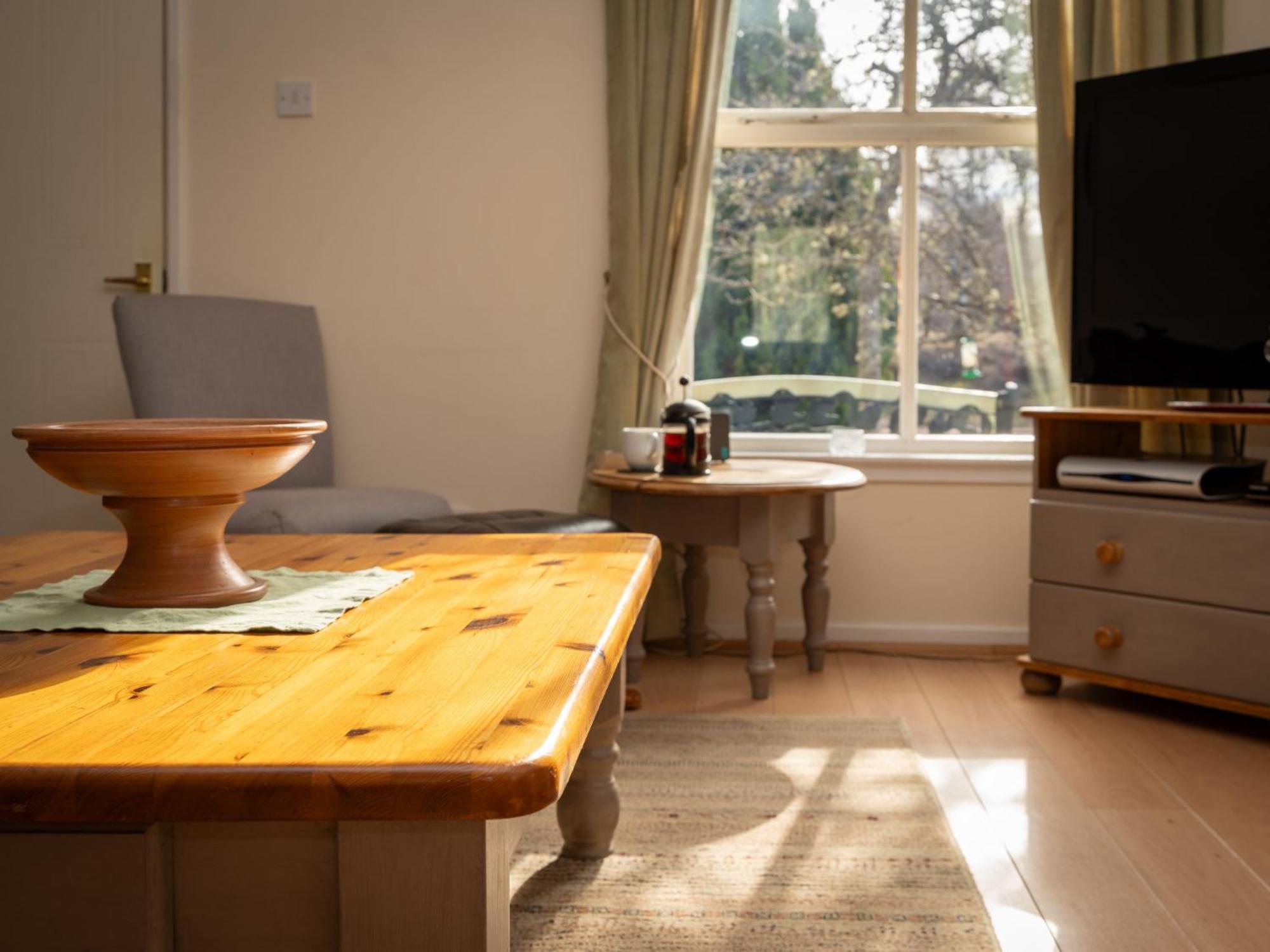 Holiday Home Falcon Lodge By Interhome Aviemore Bagian luar foto